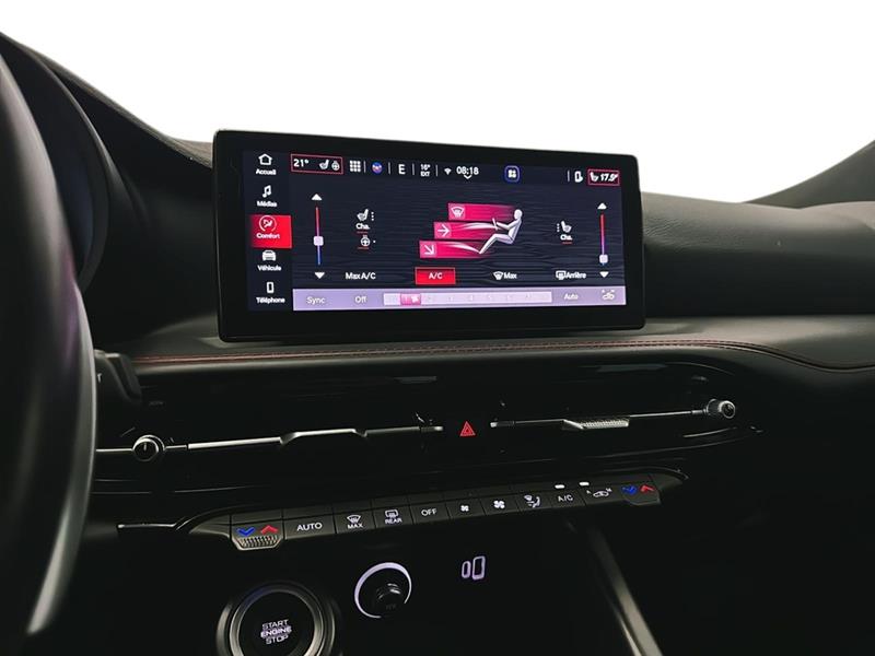 dodge Hornet 2024 - 17