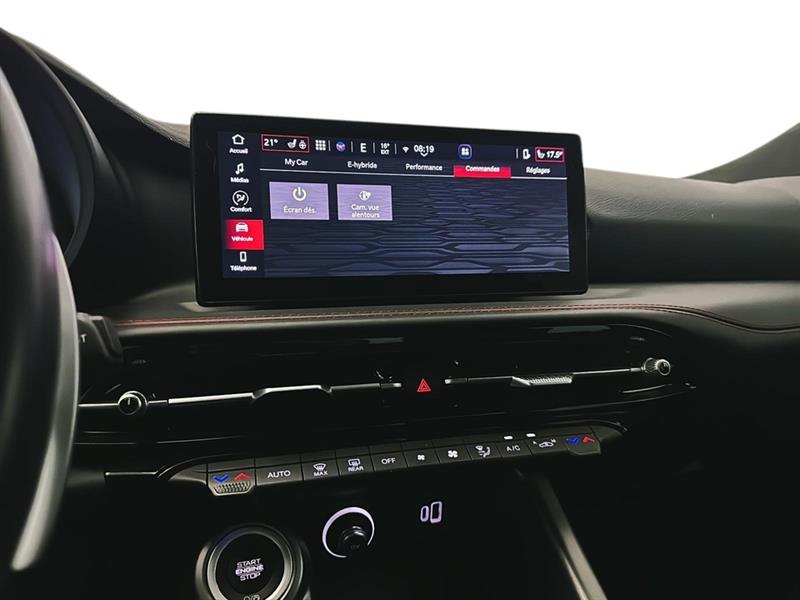 dodge Hornet 2024 - 18