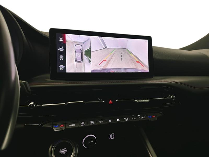 dodge Hornet 2024 - 19