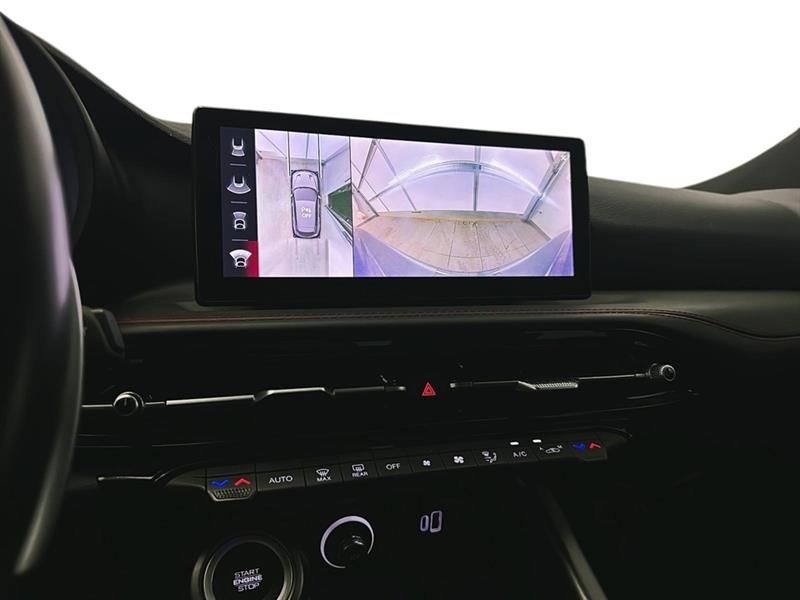 dodge Hornet 2024 - 21