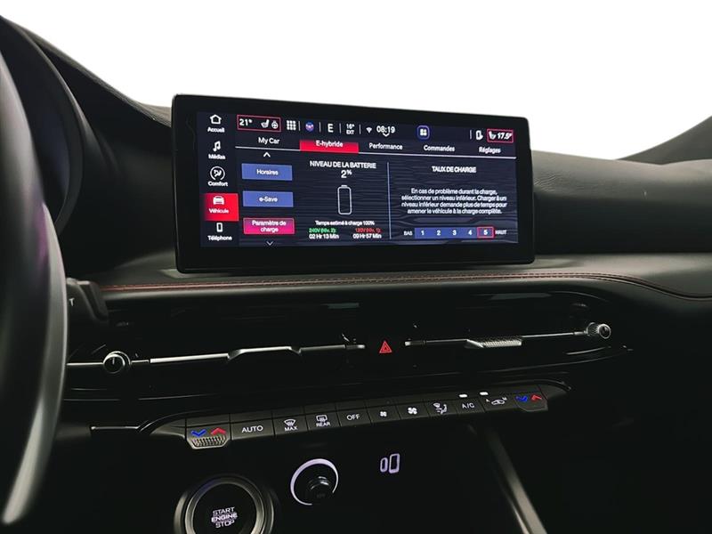 dodge Hornet 2024 - 22