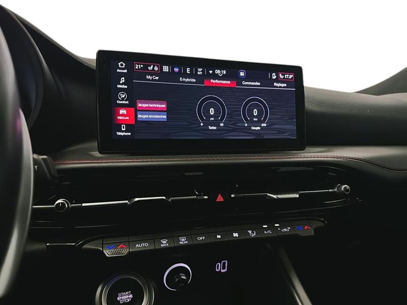 dodge Hornet 2024 - 23