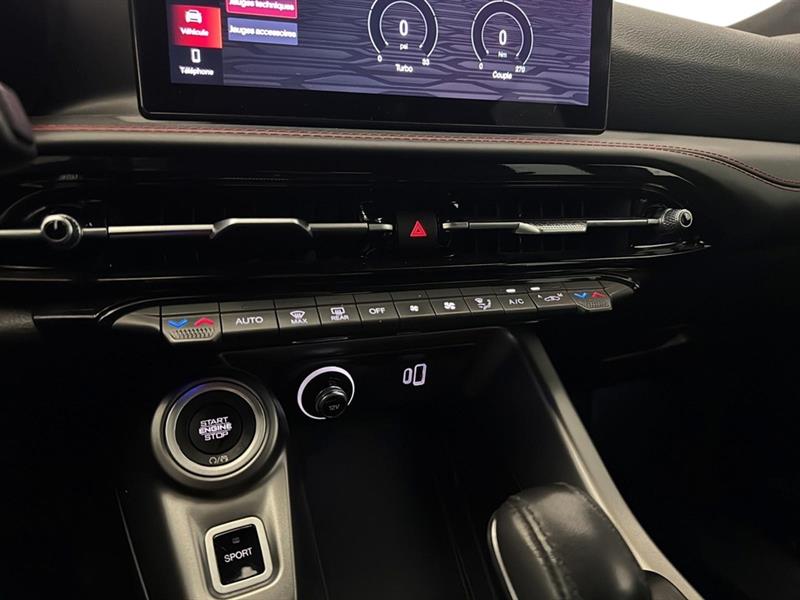 dodge Hornet 2024 - 24