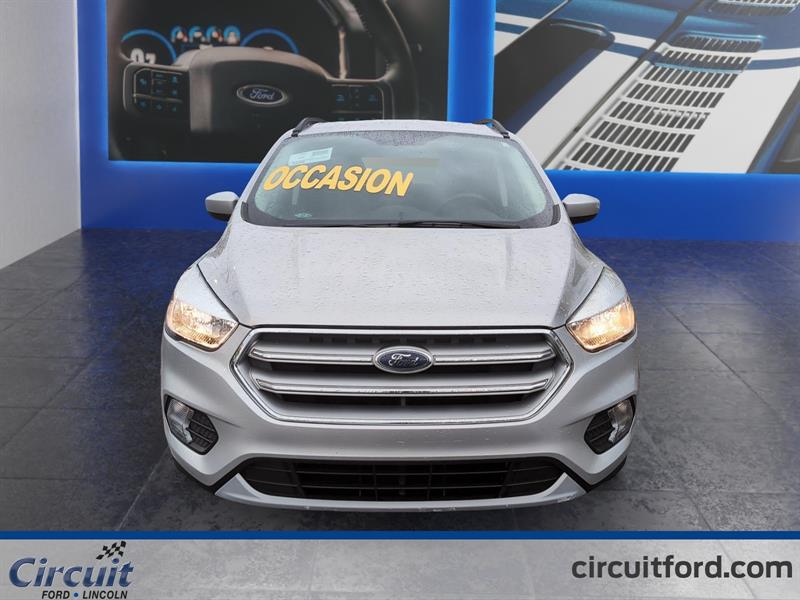 ford Escape 2017 - 2