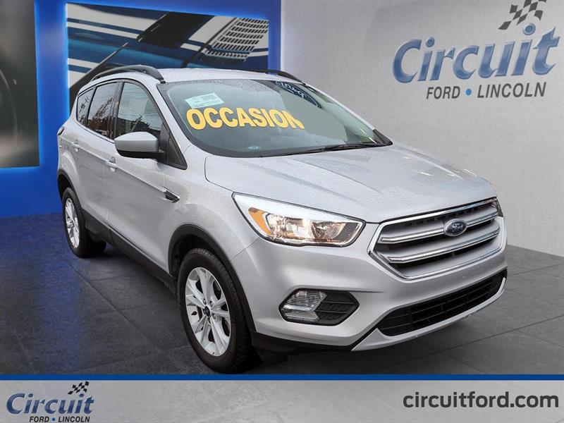 ford Escape 2017 - 3