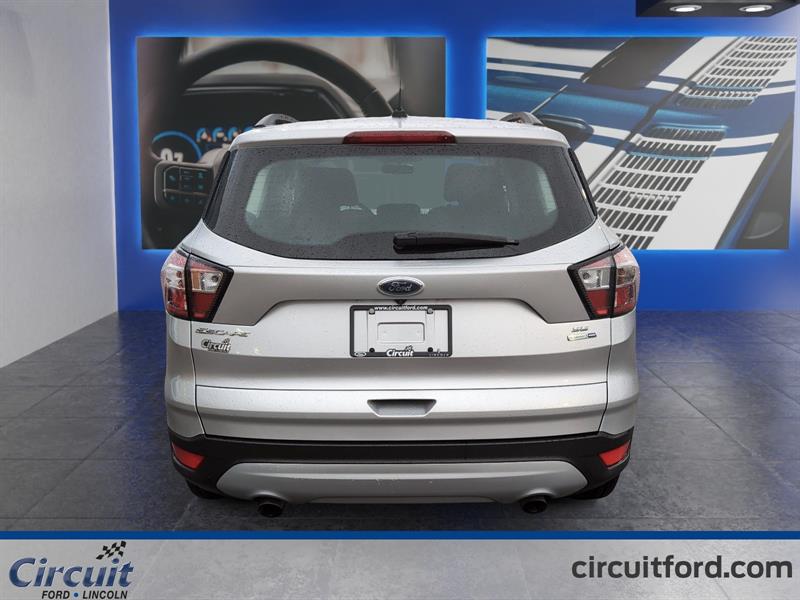 ford Escape 2017 - 4