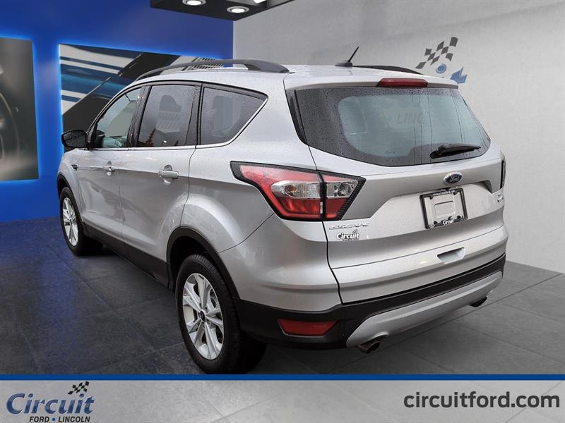 ford Escape 2017 - 5