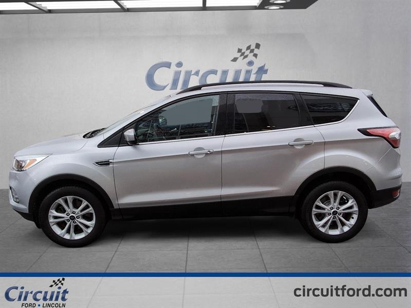 ford Escape 2017 - 6