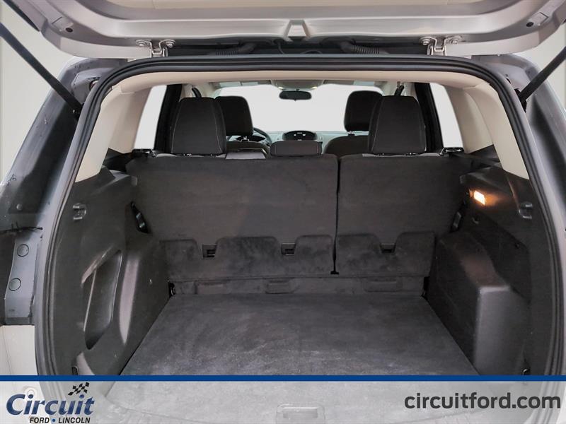 ford Escape 2017 - 7