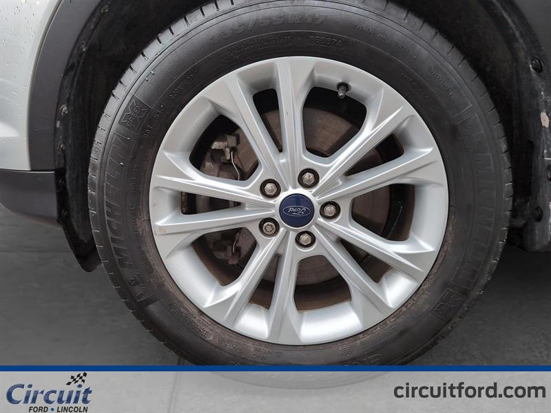 ford Escape 2017 - 8