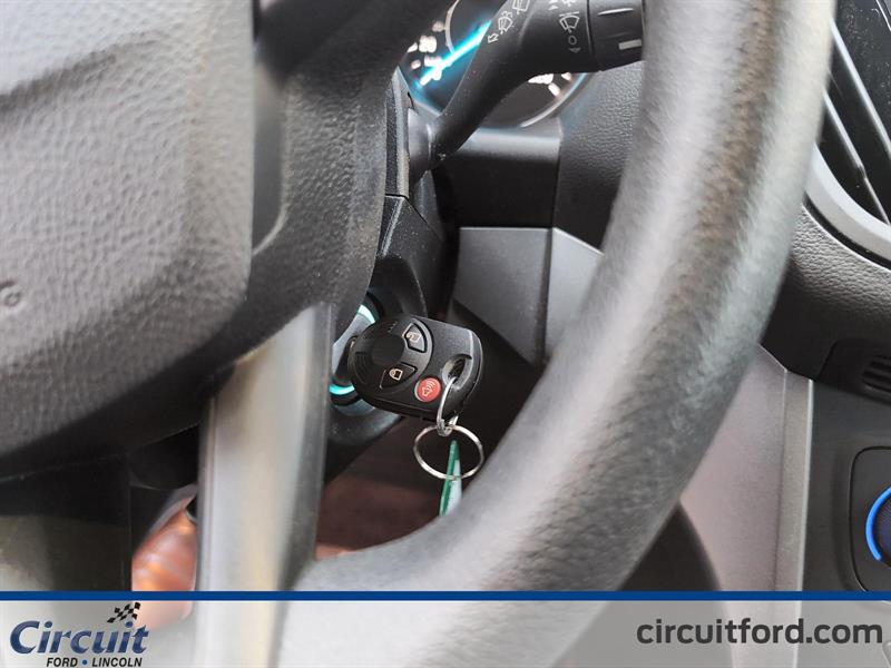 ford Escape 2017 - 9