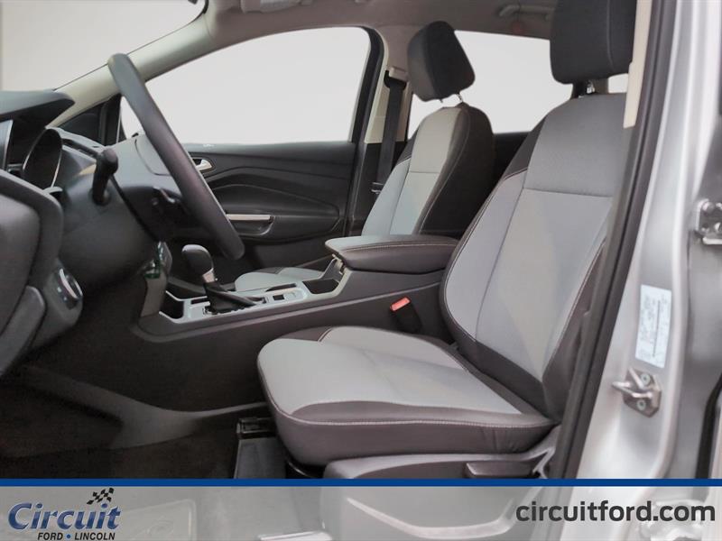 ford Escape 2017 - 10