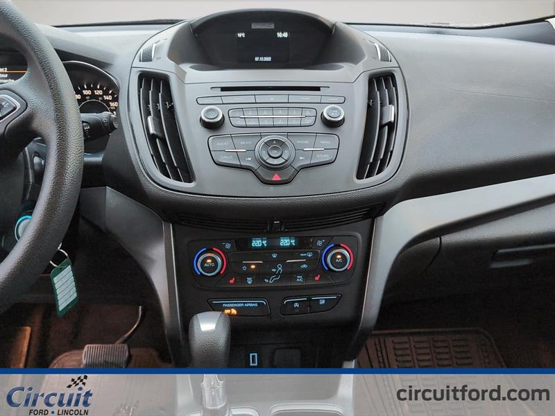 ford Escape 2017 - 11