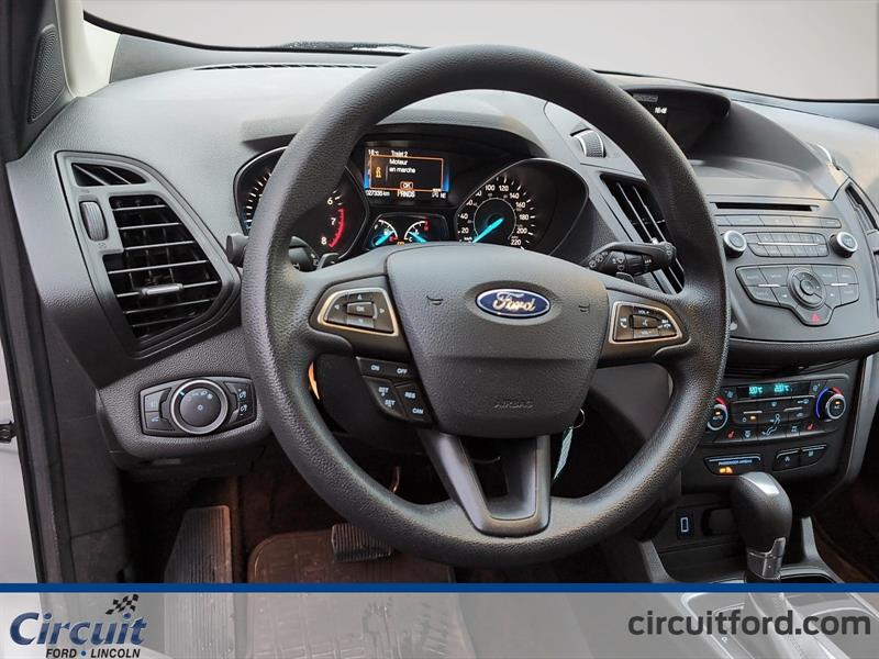 ford Escape 2017 - 13