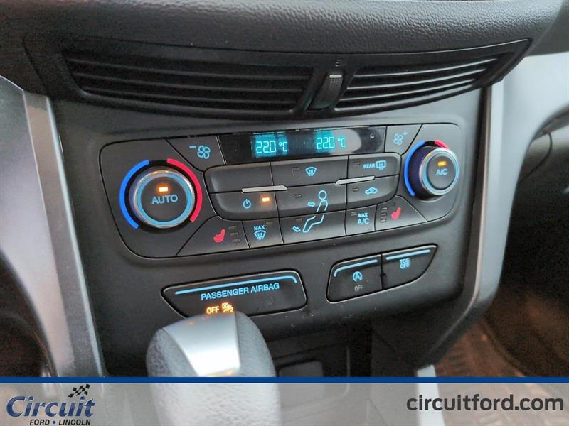 ford Escape 2017 - 15