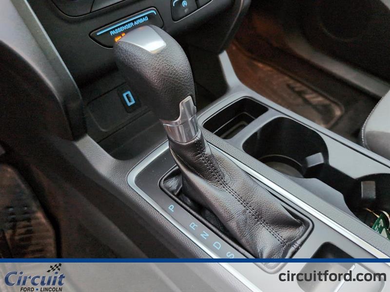 ford Escape 2017 - 16