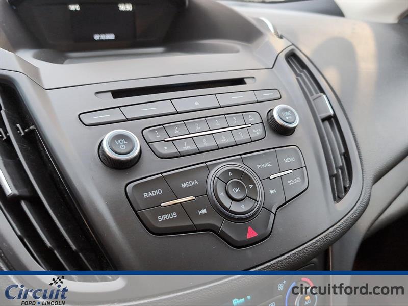 ford Escape 2017 - 20