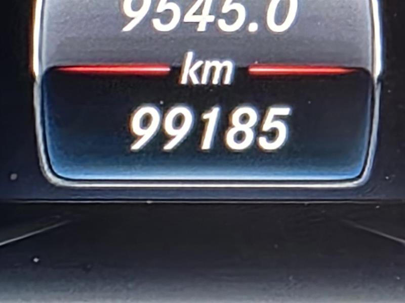 mercedes-benz GLS450 2018 - 16