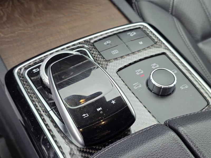 mercedes-benz GLS450 2018 - 20