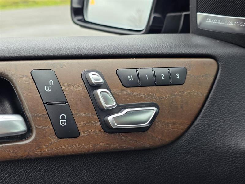 mercedes-benz GLS450 2018 - 23