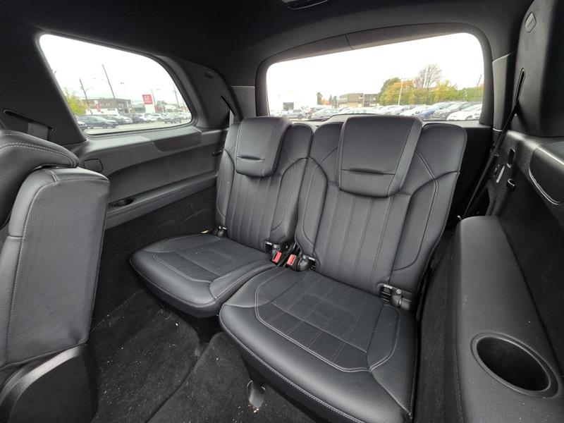 mercedes-benz GLS450 2018 - 27