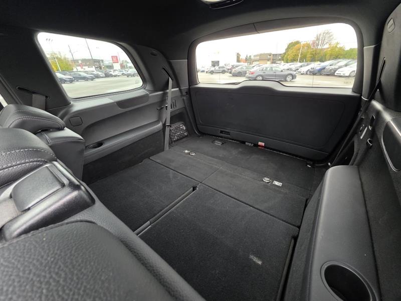 mercedes-benz GLS450 2018 - 28