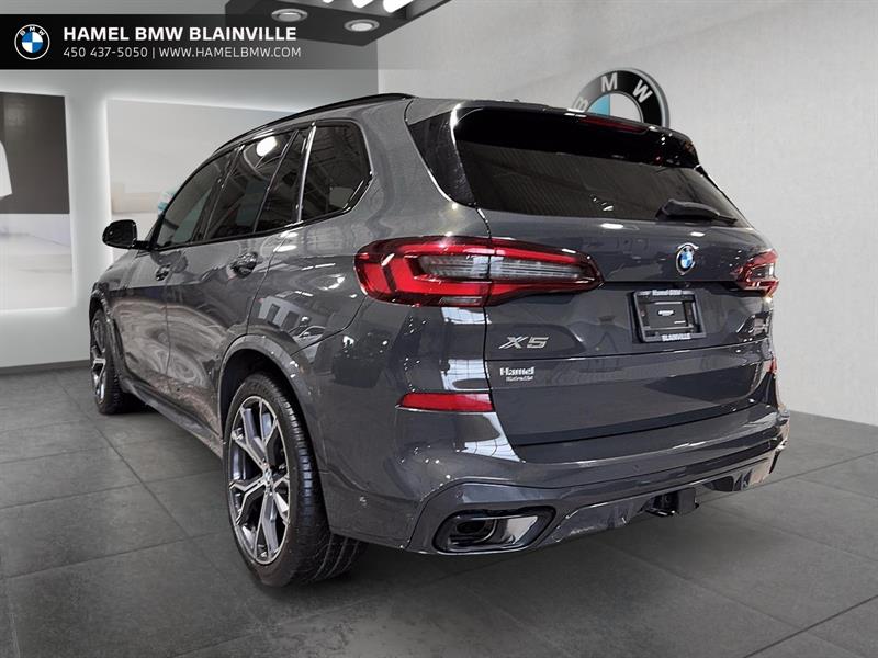 bmw X5 2022 - 4