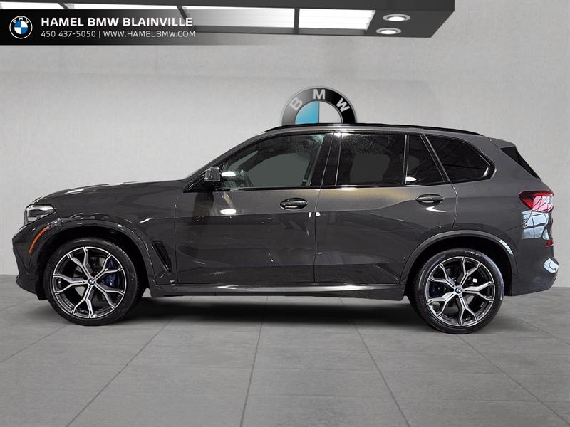 bmw X5 2022 - 5
