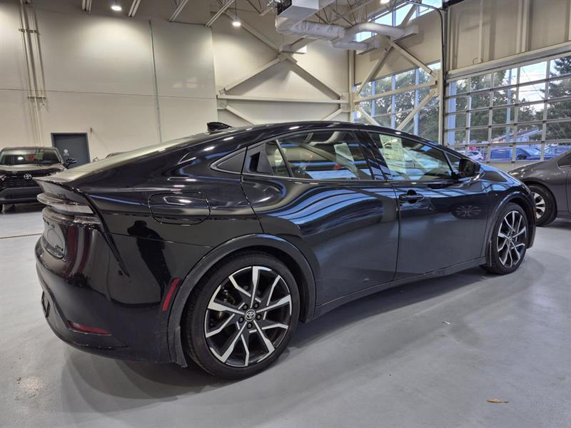 toyota Prius Prime 2024 - 5