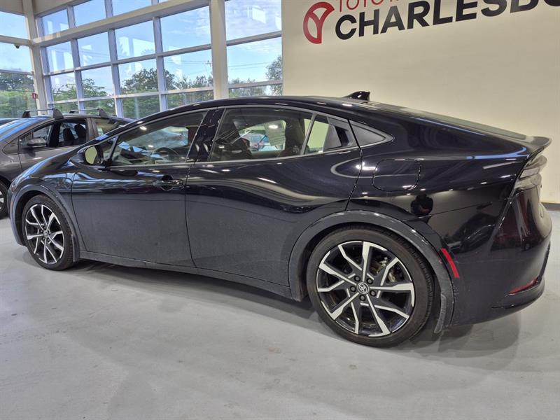 toyota Prius Prime 2024 - 7