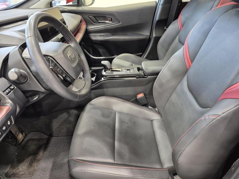 toyota Prius Prime 2024 - 8