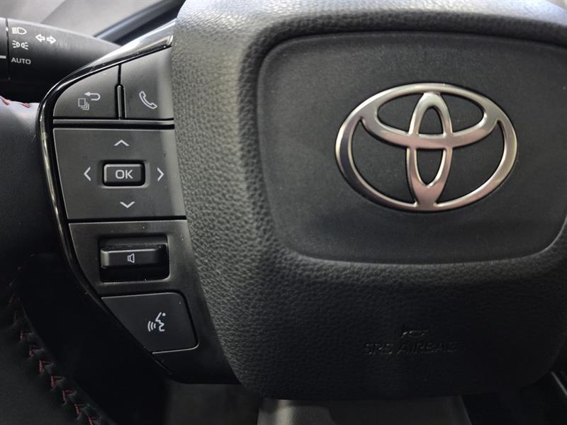 toyota Prius Prime 2024 - 10