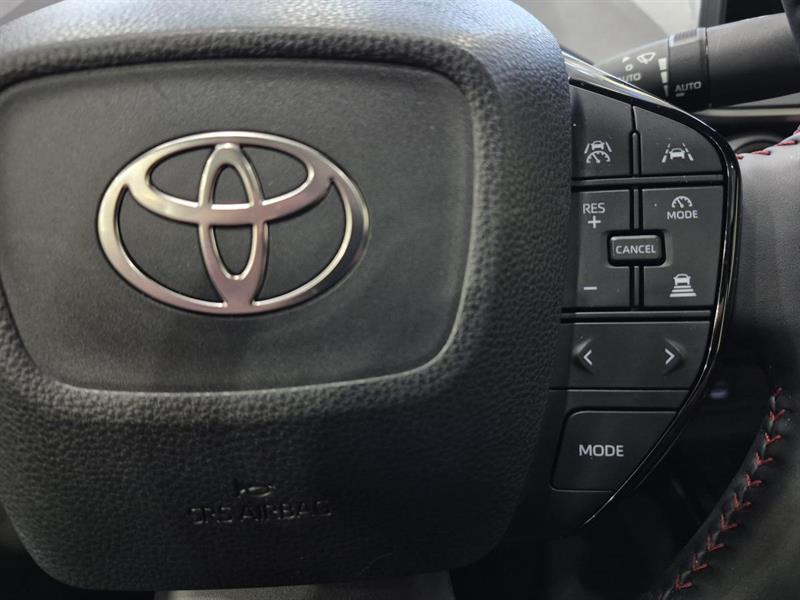 toyota Prius Prime 2024 - 11