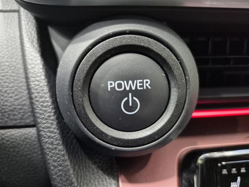 toyota Prius Prime 2024 - 15