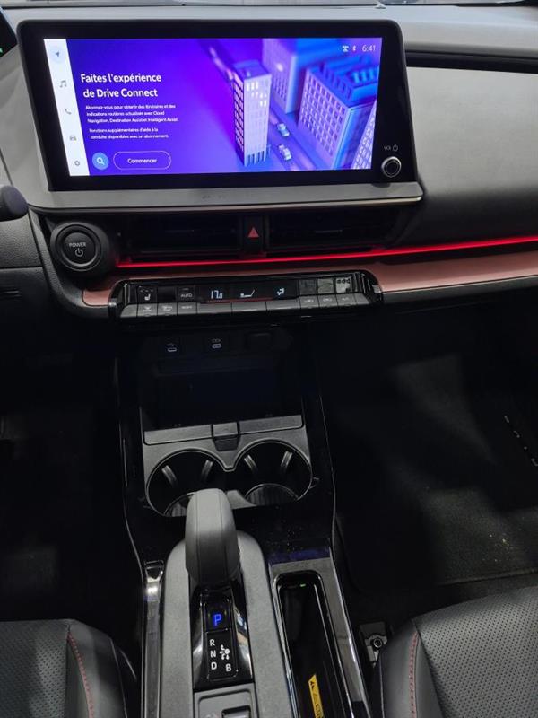 toyota Prius Prime 2024 - 17