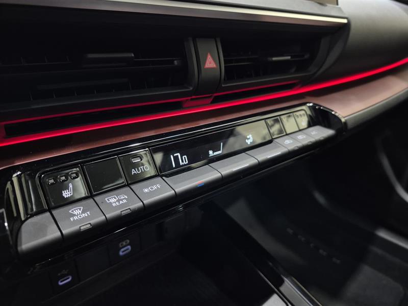 toyota Prius Prime 2024 - 20