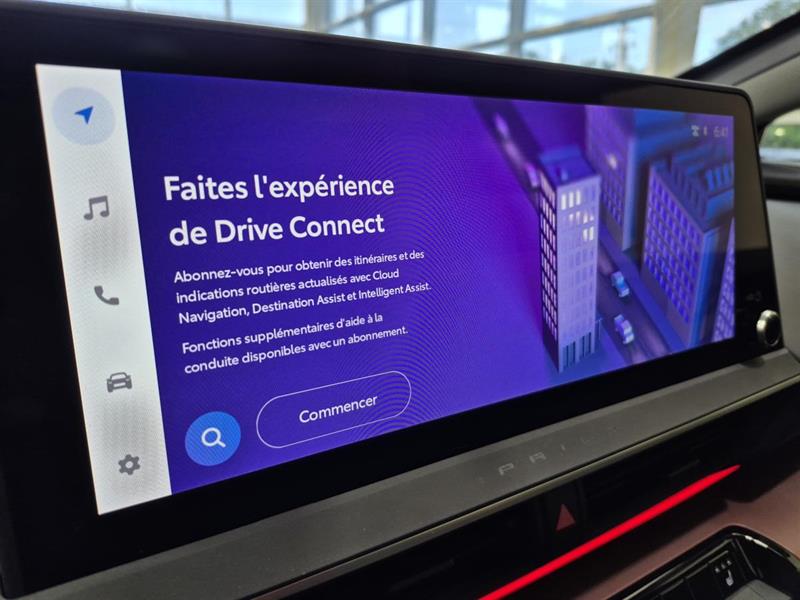 toyota Prius Prime 2024 - 21