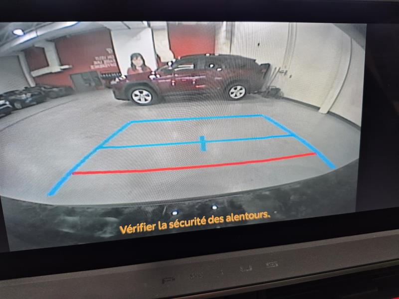 toyota Prius Prime 2024 - 22