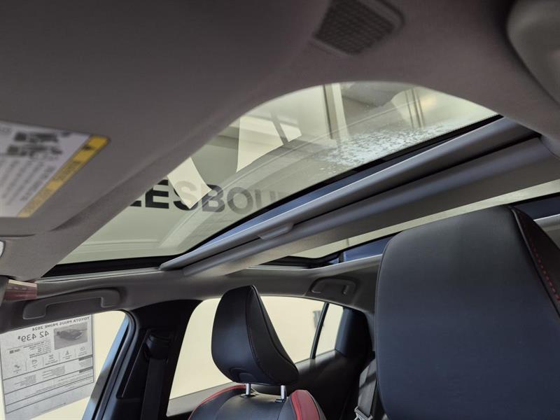 toyota Prius Prime 2024 - 23