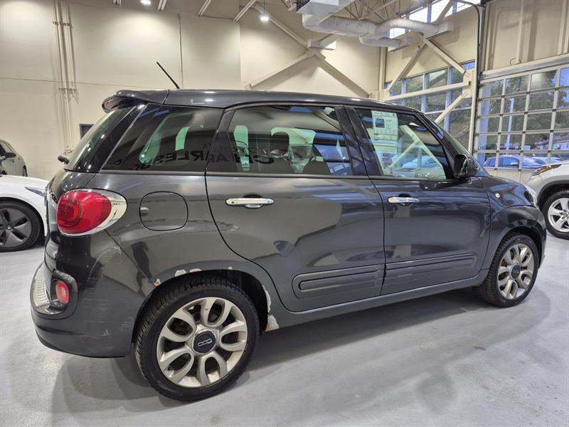 fiat 500L 2014 - 4
