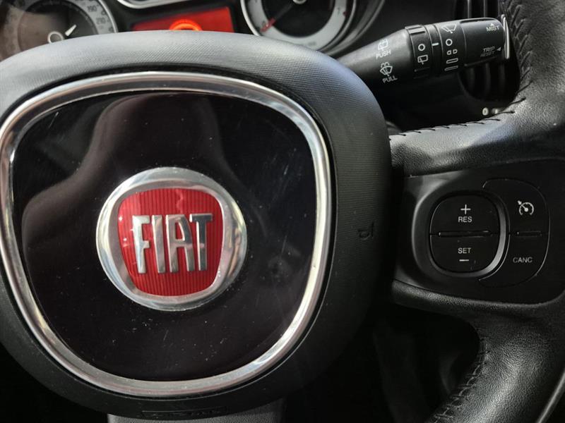 fiat 500L 2014 - 9