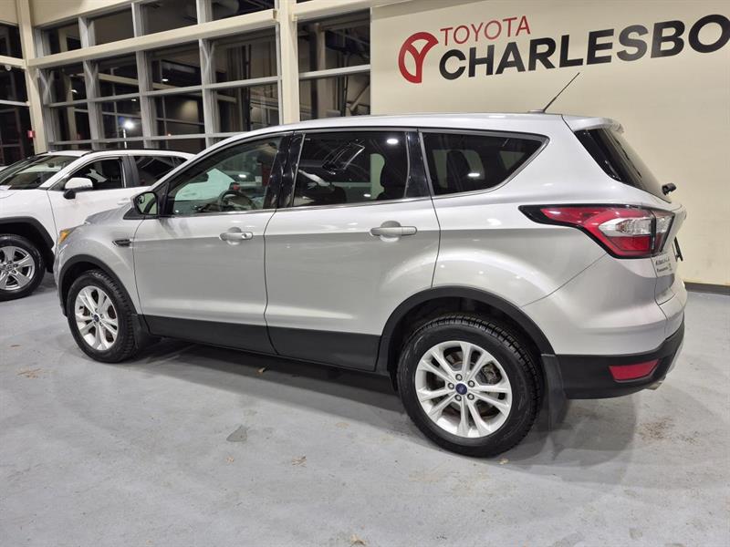 ford Escape 2017 - 5
