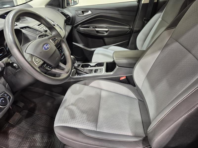 ford Escape 2017 - 6