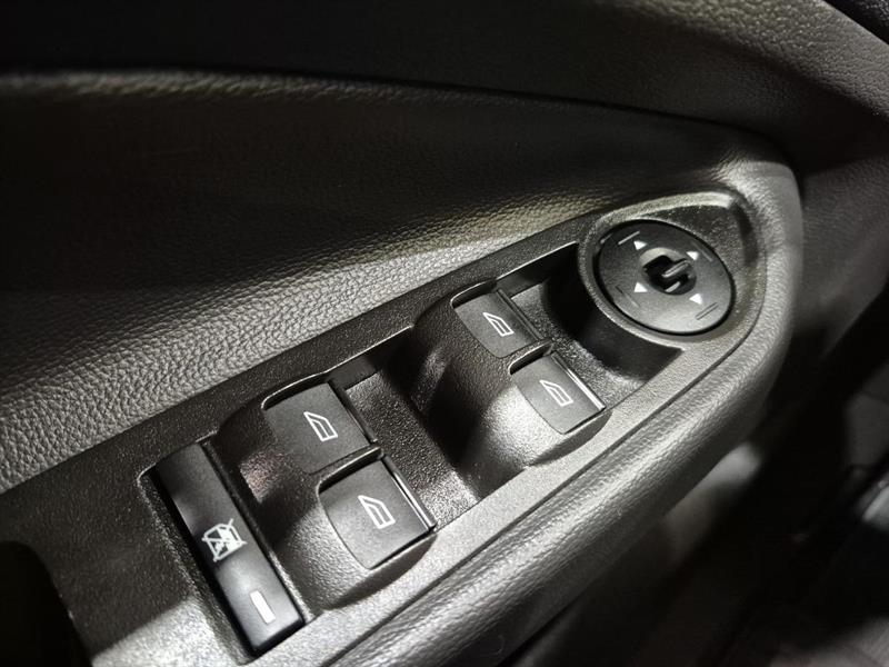 ford Escape 2017 - 7