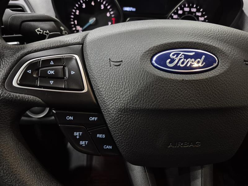 ford Escape 2017 - 8