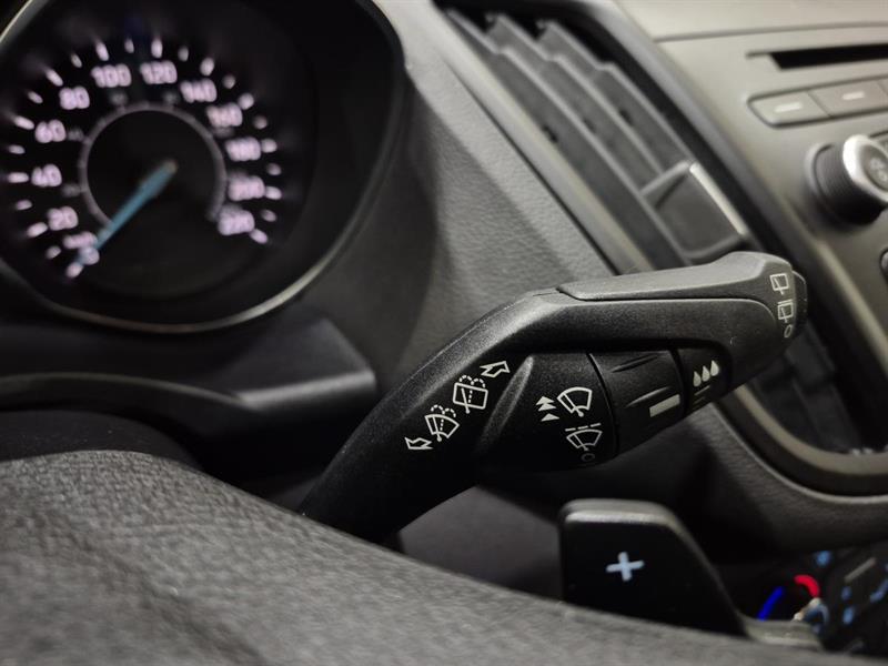 ford Escape 2017 - 11