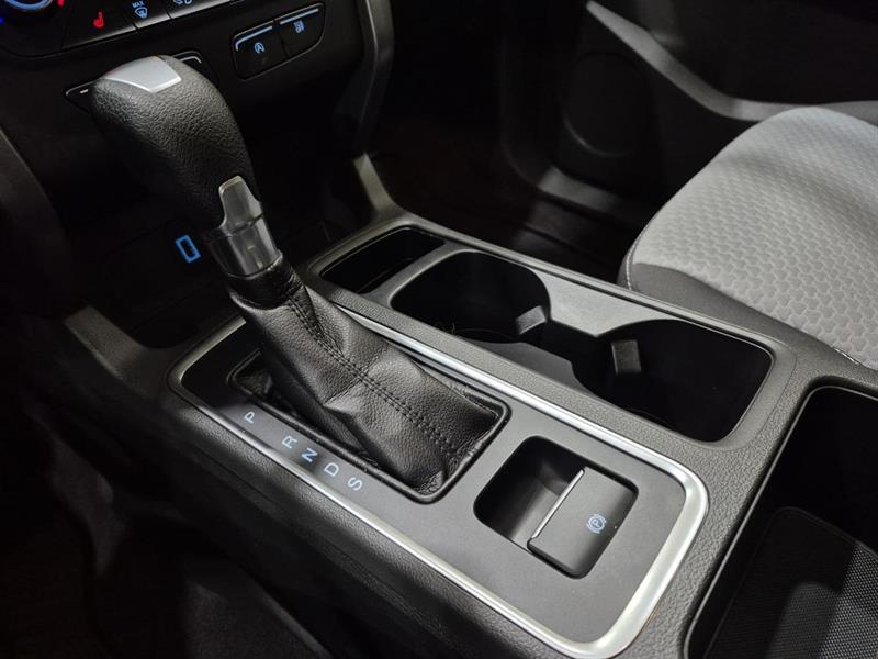 ford Escape 2017 - 15