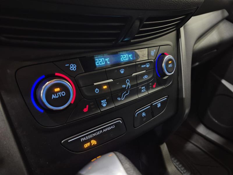 ford Escape 2017 - 17