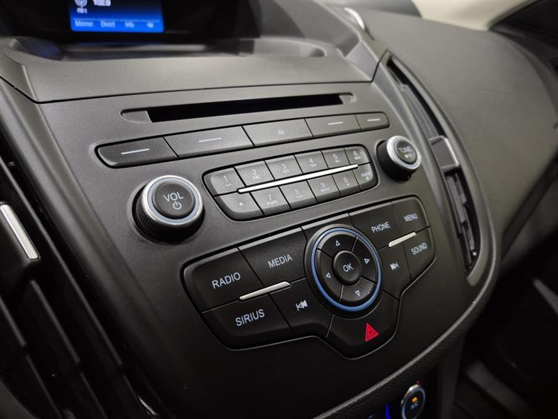 ford Escape 2017 - 18