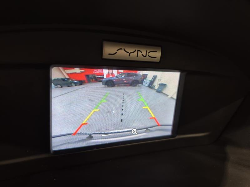 ford Escape 2017 - 20